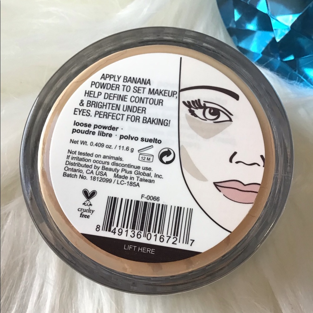 Powder - Picture 2 of 7